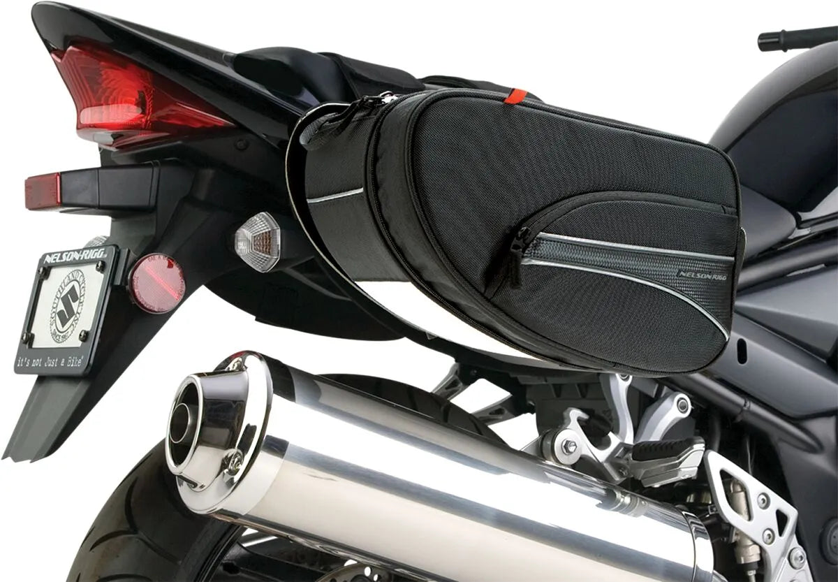 NELSON RIGG Mini Expandable Sport Saddlebags bild 1 PMMEDIA:6a5fd680f37d9233