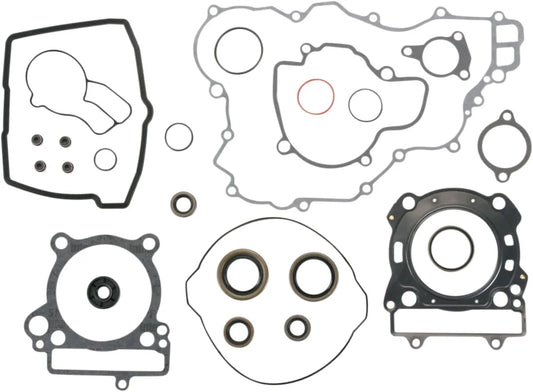 MOOSE OFFROAD HARD-PARTS Komplett Packnings- och Oljetätningssats bild 1 PMMEDIA:6ee93a20e6ed45c4
