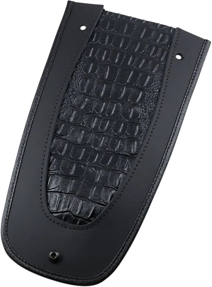 Drag Specialties Seats Fender Skin Dekor & styling delar bild 4 PMMEDIA:e83d04df912fcfc0