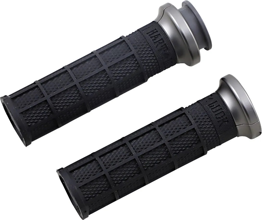 Odi Hart-Luck Signature V-Twin Lock-On™ Grips Handtag bild 7 PMMEDIA:fb585bcbff42c81b