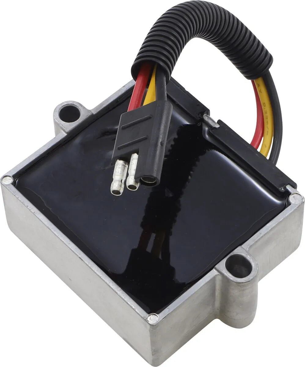 PARTS UNLIMITED Reglator och Likriktare Polaris bild 1 PMMEDIA:f3dc2ecb2f44ac77
