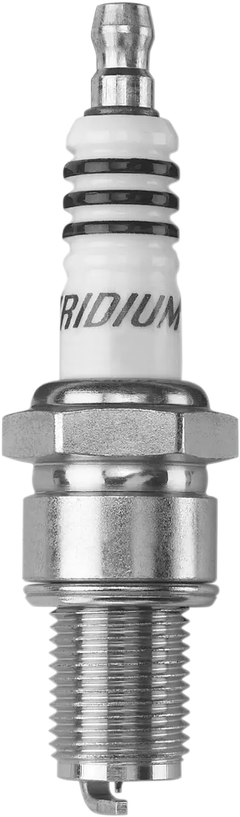 NGK SPARK PLUGS Iridium IX Tändstift DCPR6EIX bild 1 PMMEDIA:fd1de3b2b583205e
