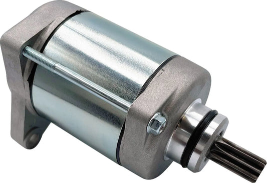 MOOSE OFFROAD FOUR WHEEL Starter för Honda bild 1 PMMEDIA:1109f46134aa44c6