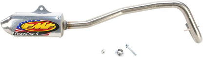 FMF Mini Powercore 4 Avgassystem för Offroad bild 4 PMMEDIA:4742f4148786ed11