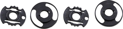 BILTWELL Gringo S/Lane Splitter Basplatta Kit Gen 2 Svart bild 1 PMMEDIA:e47277a25796f115