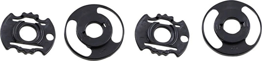 BILTWELL Gringo S/Lane Splitter Basplatta Kit Gen 2 Svart bild 1 PMMEDIA:e47277a25796f115