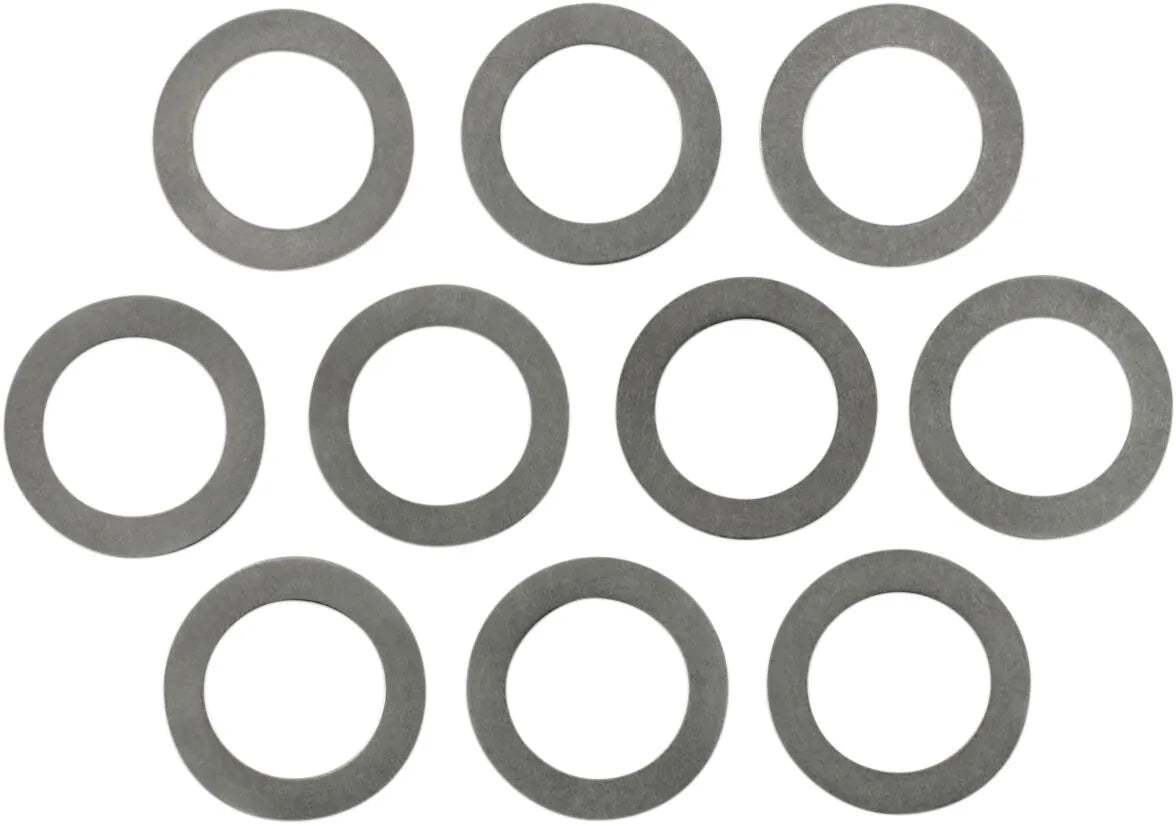 EASTERN MOTORCYCLE PARTS Kamshims .015 57-85 XL bild 1 PMMEDIA:8aea315b626d3308