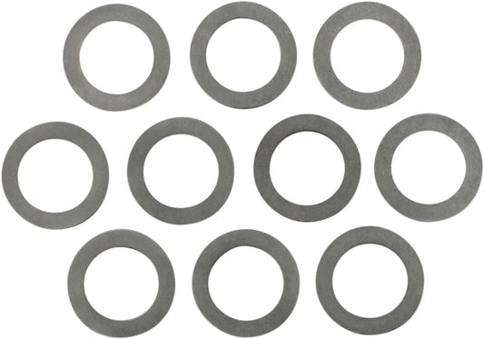 EASTERN MOTORCYCLE PARTS Kamshims .015 57-85 XL bild 1 PMMEDIA:8aea315b626d3308