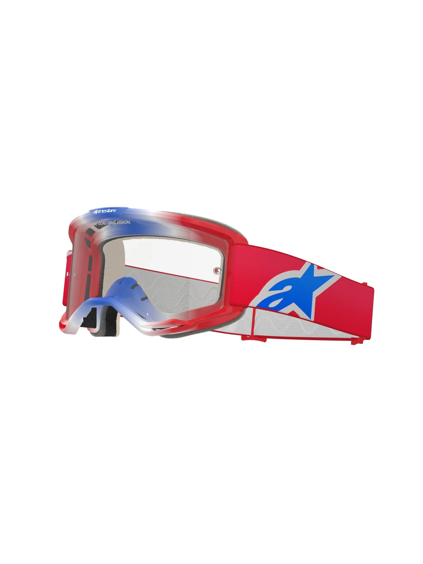Alpinestars Goggles Vision 5 Corp Goggle bild 10 PMMEDIA:3bd8af714d8db780