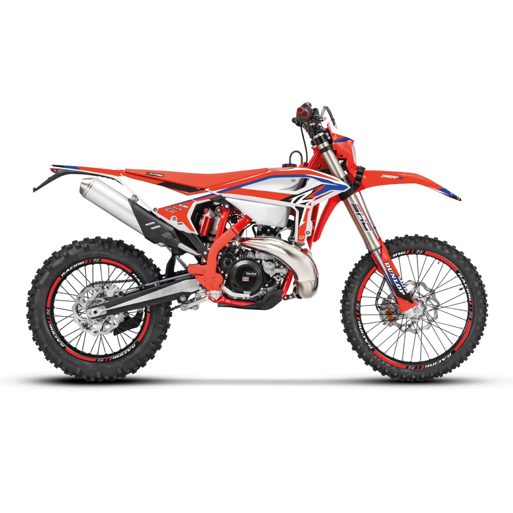 BLACKBIRD RACING Sticker Kit Dream 5 Beta '25- bild 1 PMMEDIA:90e5d3d24cb2cf29
