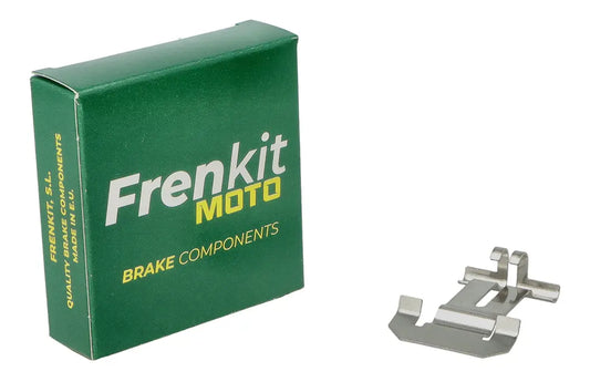 FRENKIT S.L. Bromsbelagshållare Kit för Ducati och Suzuki bild 1 PMMEDIA:a5ac4b15b0fda115