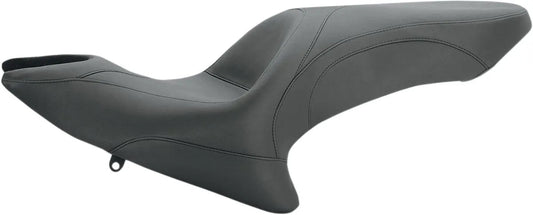 MUSTANG Vintage Wide 2-Up Touring Sadel bild 1 PMMEDIA:54e75e4665330923