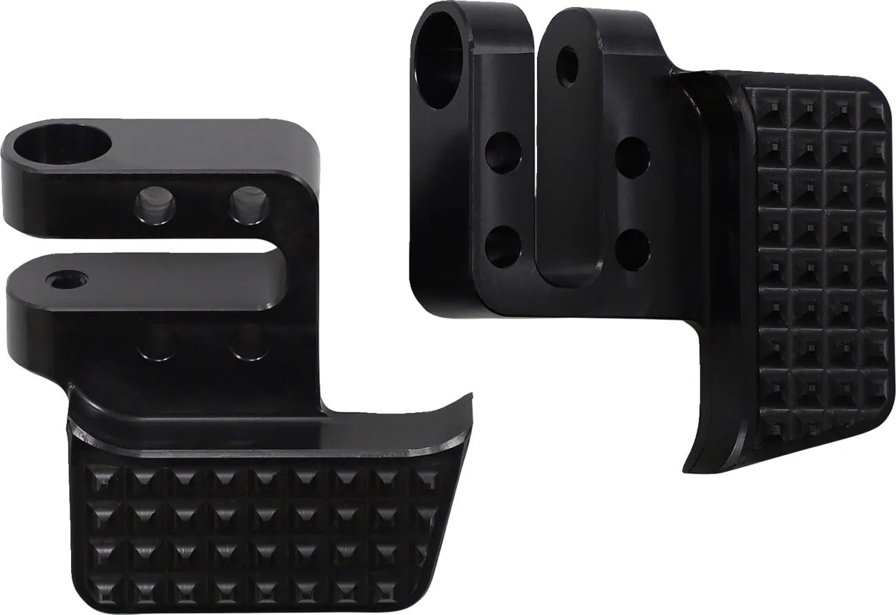 Thrashin Supply Co Floorboard Extensions Fotplattor & delar bild 10 PMMEDIA:3d9b60008598e10f