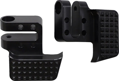 Thrashin Supply Co Floorboard Extensions Fotplattor & delar bild 10 PMMEDIA:3d9b60008598e10f
