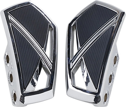 Kuryakyn Phantom Mini Boards Fotplattor & delar bild 1 PMMEDIA:f08a5d493083609c