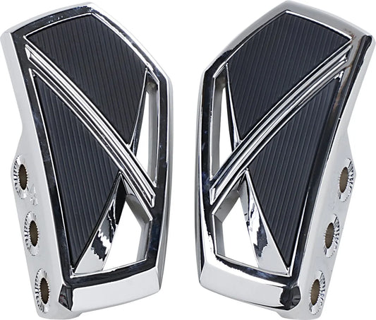 Kuryakyn Phantom Mini Boards Fotplattor & delar bild 1 PMMEDIA:f08a5d493083609c