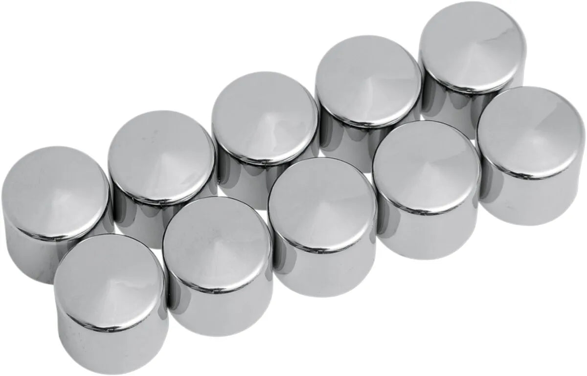 Drag Specialties Bolt Covers Monteringssats sortiment bild 1 PMMEDIA:5df35b3b5dd5ac0e