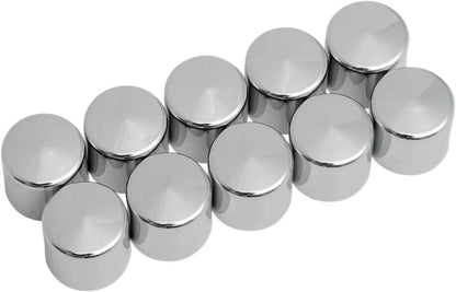 Drag Specialties Bolt Covers Monteringssats sortiment bild 1 PMMEDIA:5df35b3b5dd5ac0e