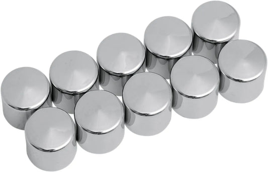 Drag Specialties Bolt Covers Monteringssats sortiment bild 1 PMMEDIA:5df35b3b5dd5ac0e