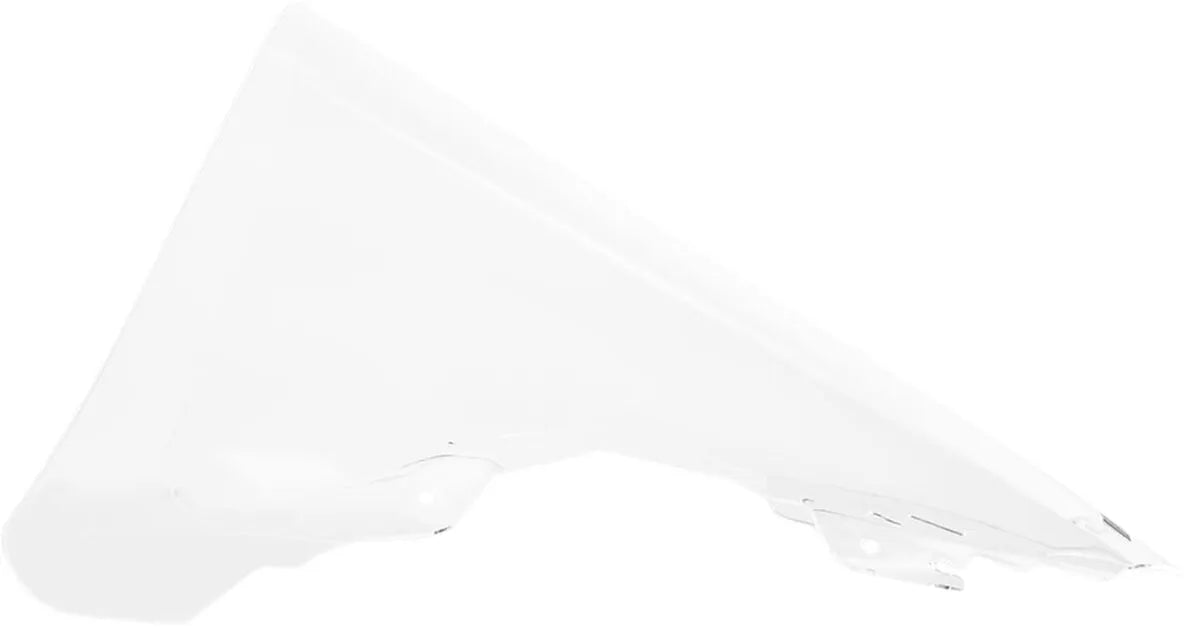 WRS Windscreen Race S1000RR Klar bild 3 PMMEDIA:f0ad0ab44a67de7c