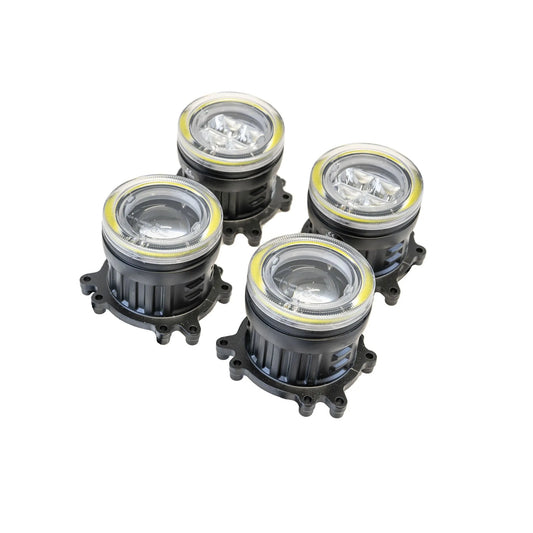 RJWC POWERSPORTS Neutrino LED Strålkastare bild 1 PMMEDIA:9957b14b0b2c49ab