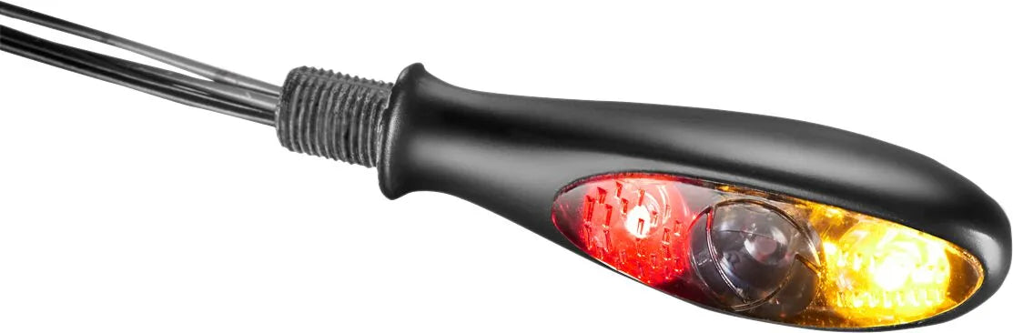 KELLERMANN Micro S DF Dark LED 3 i 1 bild 1 PMMEDIA:f9ddcaa2573e0e19