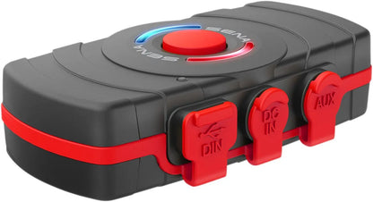 SENA Freewire Bluetooth® Audioadapter för Honda Goldwing bild 5 PMMEDIA:6b8cfdf98fd20766