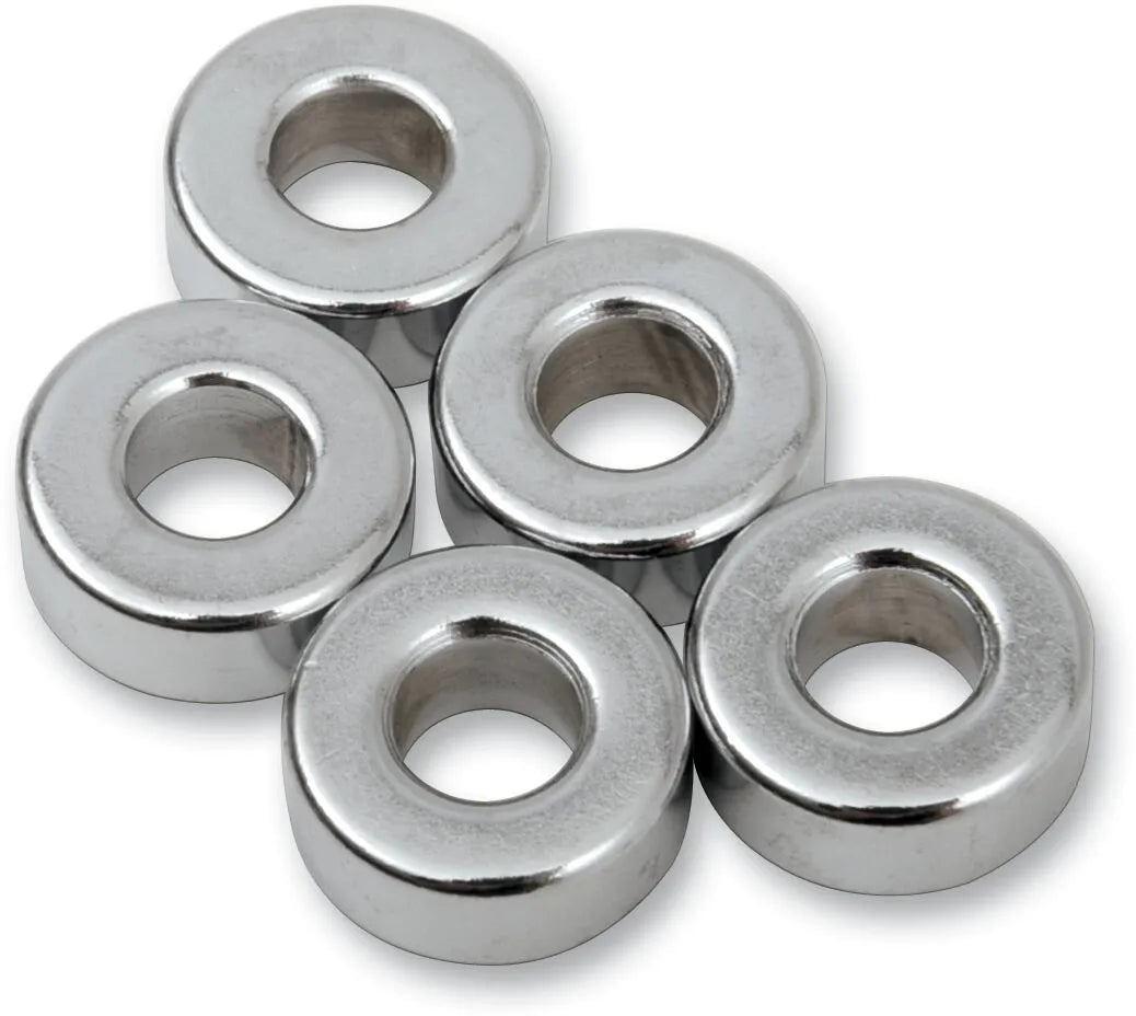 Drag Specialties Replacement Spacers Monteringssats sortiment bild 12 PMMEDIA:8c8211a45cea8137