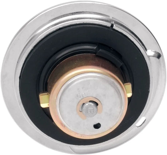 DRAG SPECIALTIES Flänsmonterad Låsbar Tanklock bild 2 PMMEDIA:639f825ec935440e