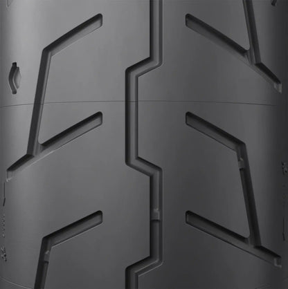 Michelin Scorcher 31 Reinforced Gatudäck (OEM) fram bild 5 PMMEDIA:5b8b7457d0e52a04