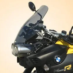 Bullster Windshield/Windscreen OEM Sport bild 6 PMMEDIA:9754235c87689afe