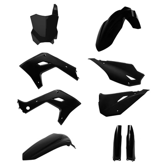 Polisport BODY KIT RESTYLE Offroadmotorcyklar bild 2 PMMEDIA:6bfc0b5425e92adb
