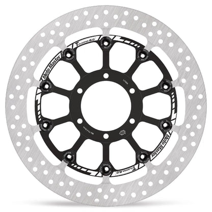 MOTO-MASTER HALO T-Floater bromsskiva fram 320 mm bild 1 PMMEDIA:15bfc7d3d0c6521a