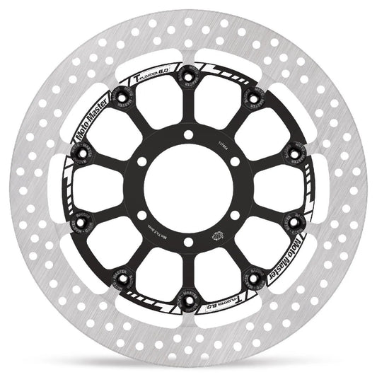 MOTO-MASTER HALO T-Floater bromsskiva fram 320 mm bild 1 PMMEDIA:15bfc7d3d0c6521a