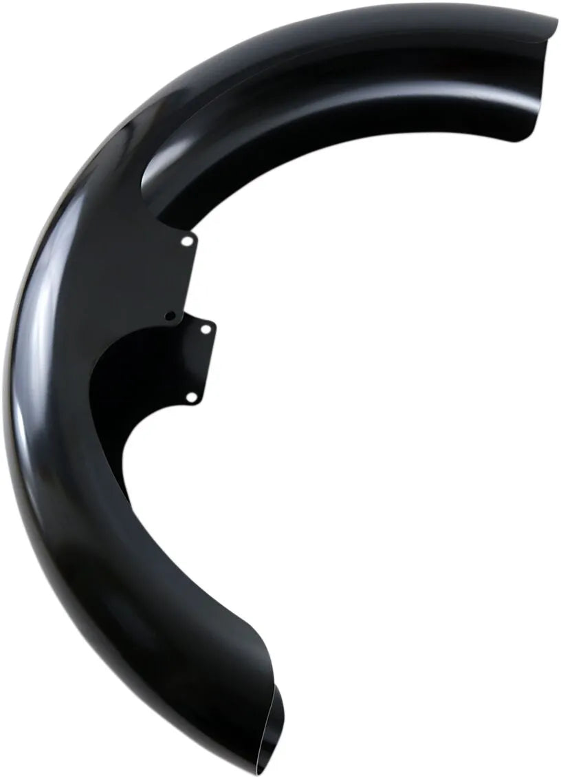 KLOCK WERKS Hugger Frontskärm för 21" hjul bild 4 PMMEDIA:773e7deb8ee1aeaf