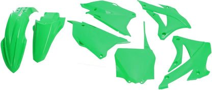Ufo Replacement Body Plastic Kit Offroadmotorcyklar bild 20 PMMEDIA:19e5c16c806bfe43
