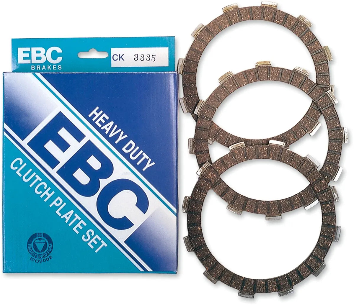 EBC CK Standard Series Kopplingskit bild 1 PMMEDIA:3f49643362db1702