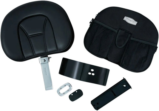 KURYAKYN Plug-N-Go Förarryggstöd Black GL 1800 01-17 bild 1 PMMEDIA:5c7b069ea31d18aa
