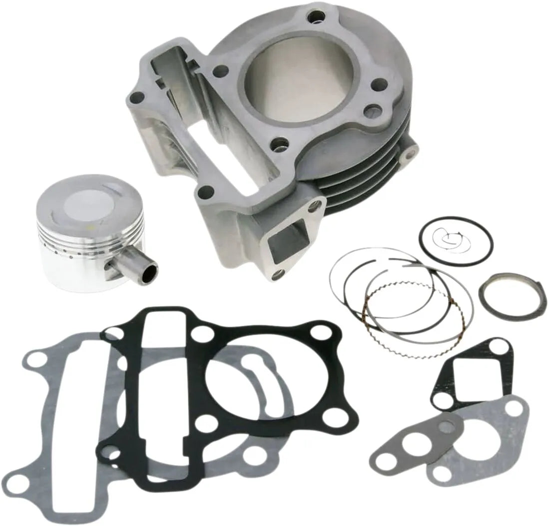101 OCTANE Cylinder Kit 72cc för 50cc 4-takts motorer bild 1 PMMEDIA:748a0c11f4f92ba0
