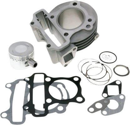 101 OCTANE Cylinder Kit 72cc för 50cc 4-takts motorer bild 1 PMMEDIA:748a0c11f4f92ba0