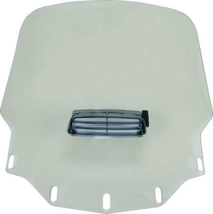 Memphis Shades Metric Gold Wing Windshield OEM Street bild 7 PMMEDIA:3eef4bf9deb1216f
