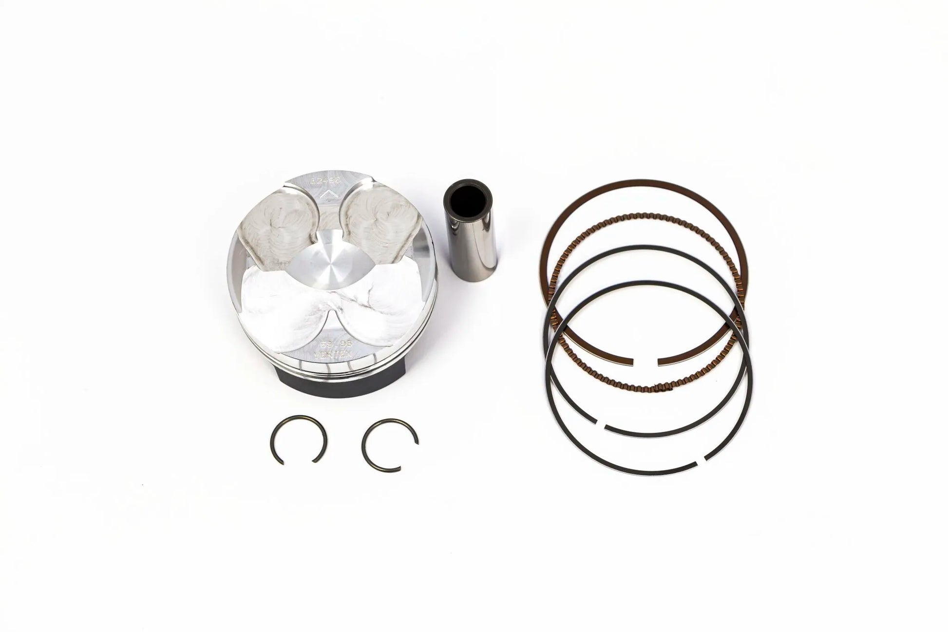 VERTEX Forged Replica Kolvkit 23353B bild 1 PMMEDIA:ccc28b02461ea616