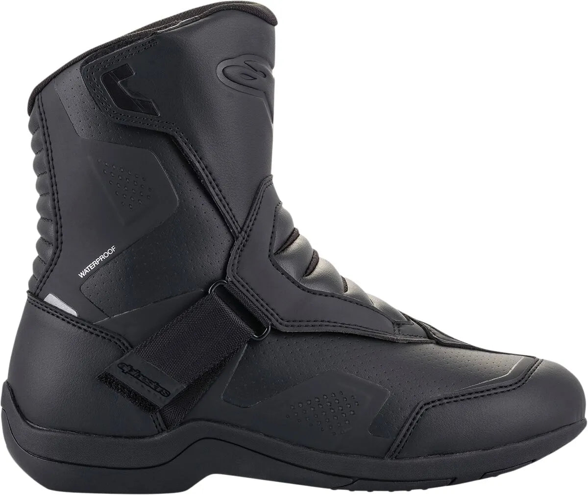 Alpinestars (Road) Ridge Waterproof Street touring stövlar bild 7 PMMEDIA:94d3ec62ff4fced4