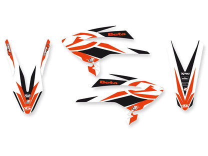 BLACKBIRD RACING Sitsöverdrag och Dekalset 05-06 bild 1 PMMEDIA:f68468f8073a0a28