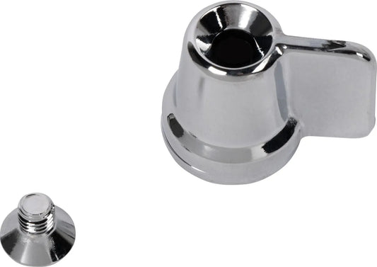 SHOW CHROME Fuel Shut-Off Knob bild 1 PMMEDIA:cb04fbdceb5b472c