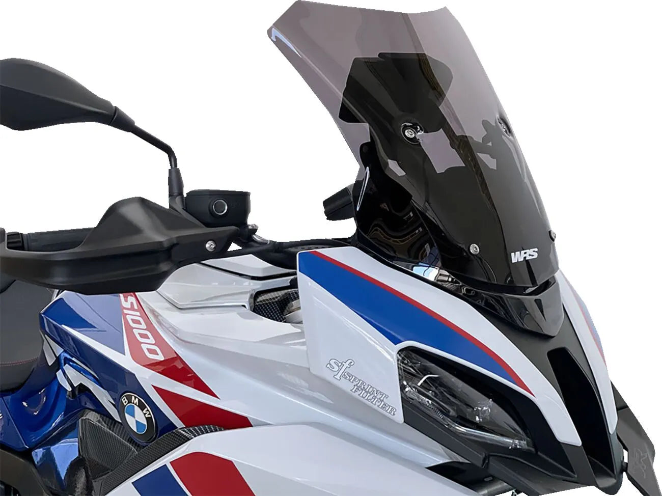 Wrs Windscreen OEM Street bild 15 PMMEDIA:82b2a7da4c8cb3c2