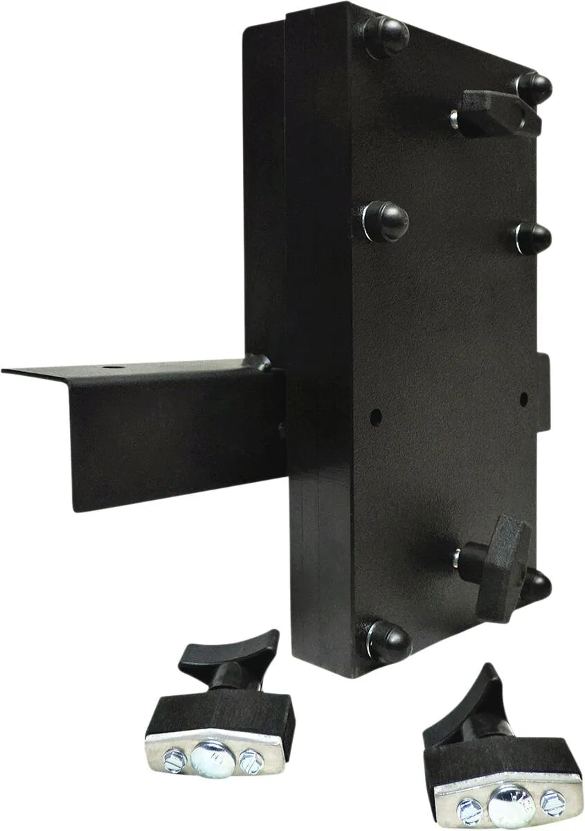 Moose Offroad Four Wheel Chainsaw Bracket Packväskställ bild 2 PMMEDIA:b76d798d5065de74