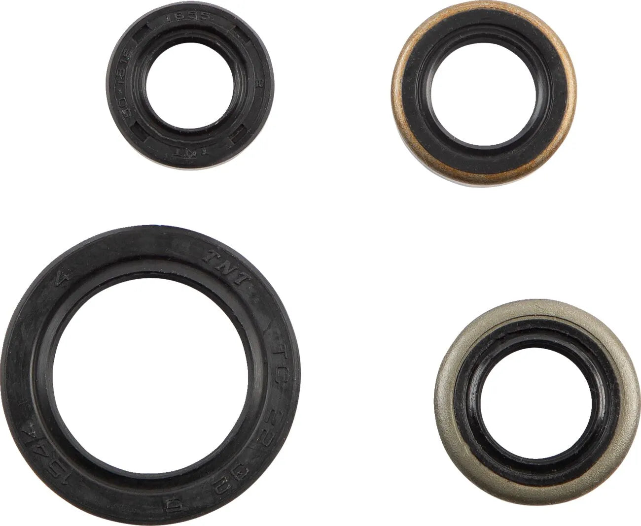 MOOSE OFFROAD HARD-PARTS Motoroljetätningar KLX 140 bild 1 PMMEDIA:ca00cbe079c7deaf