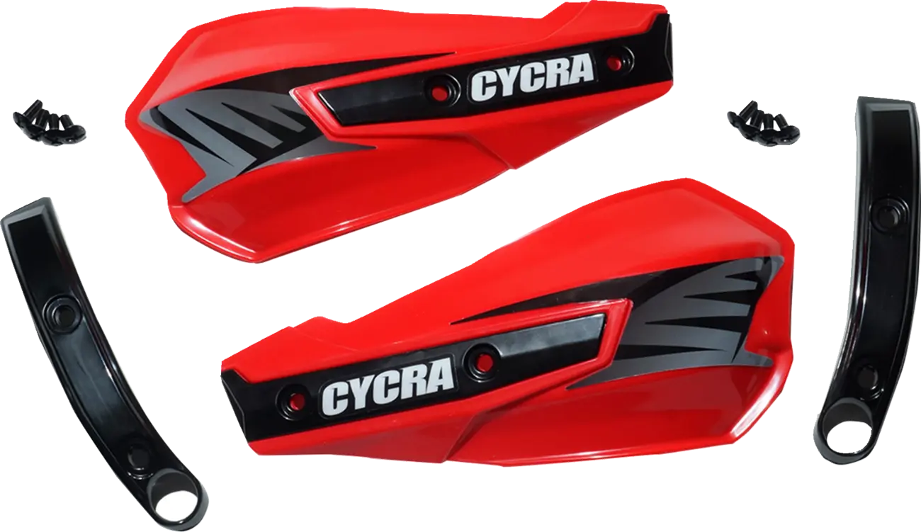 Cycra Replacement Vortex Handshields w/ Abrasion Guards Handskydd bild 6 PMMEDIA:bb4f0f5a1f750b89