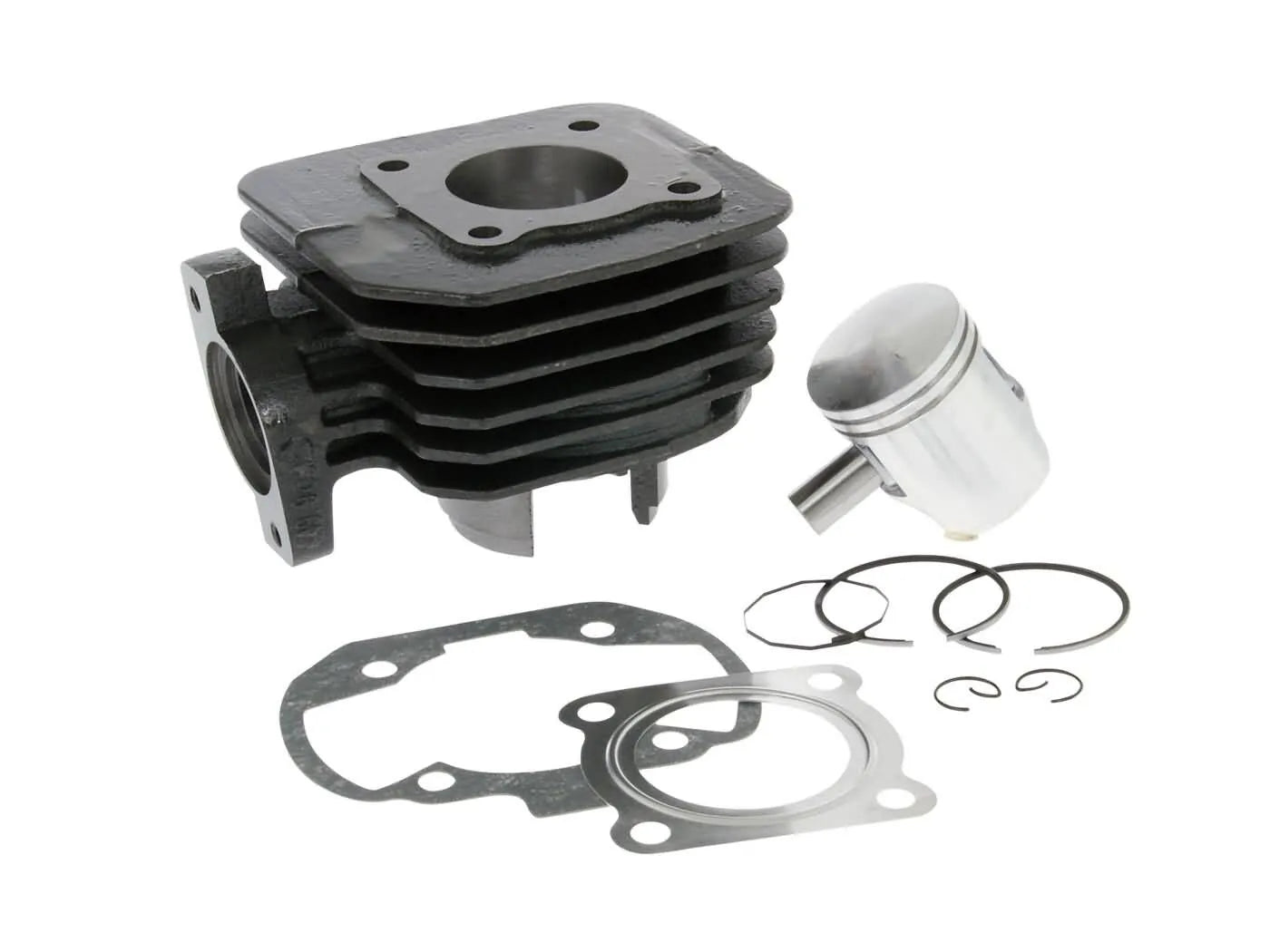 101 OCTANE Cylinder Kit 50cc bild 1 PMMEDIA:dad00dc7a17afae0